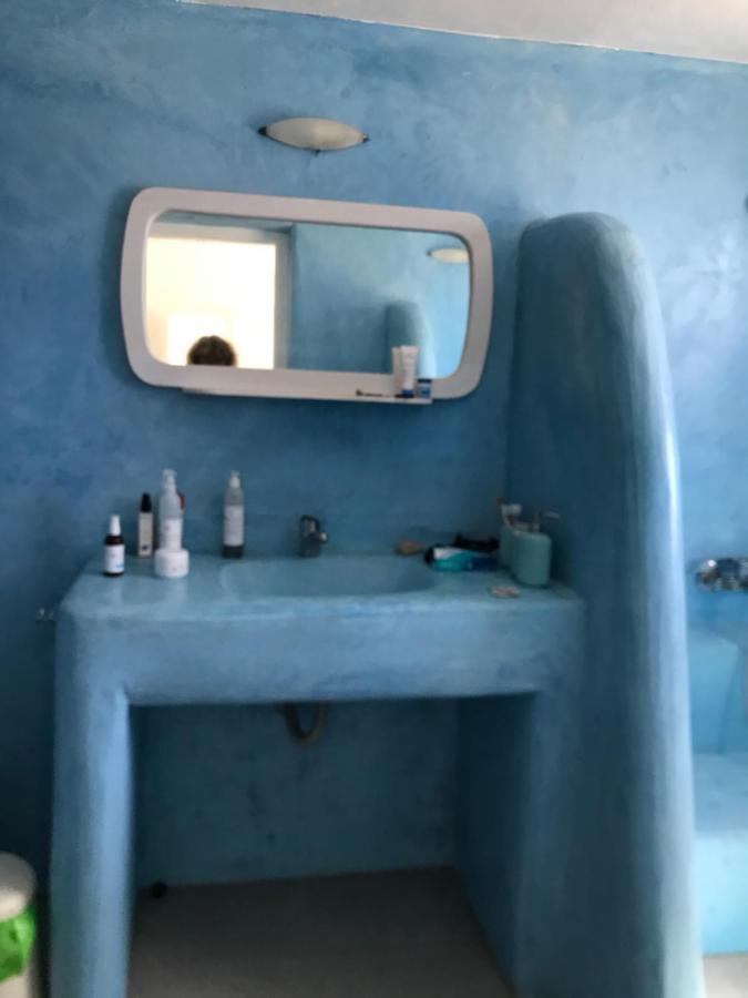 Anatoli Apartment Ambelas Luaran gambar