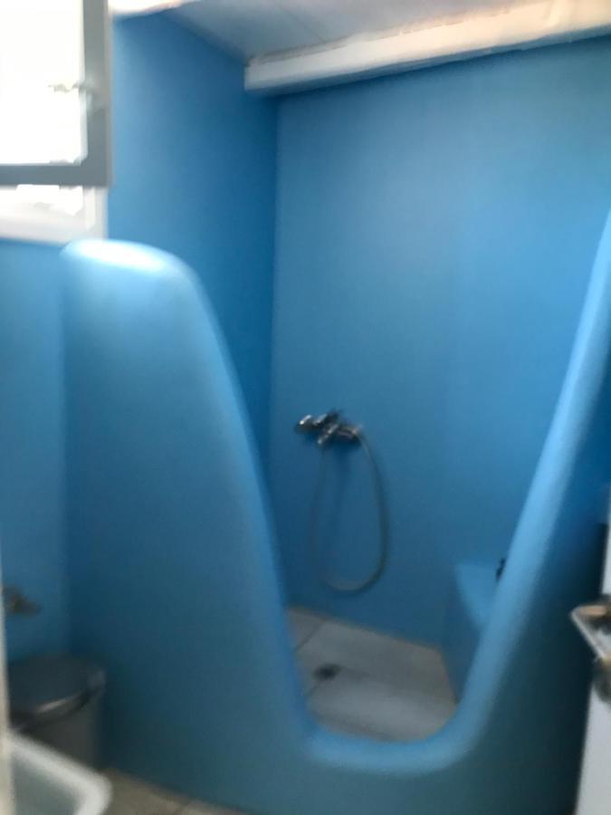 Anatoli Apartment Ambelas Luaran gambar