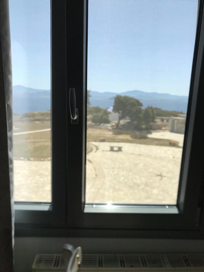 Anatoli Apartment Ambelas Luaran gambar