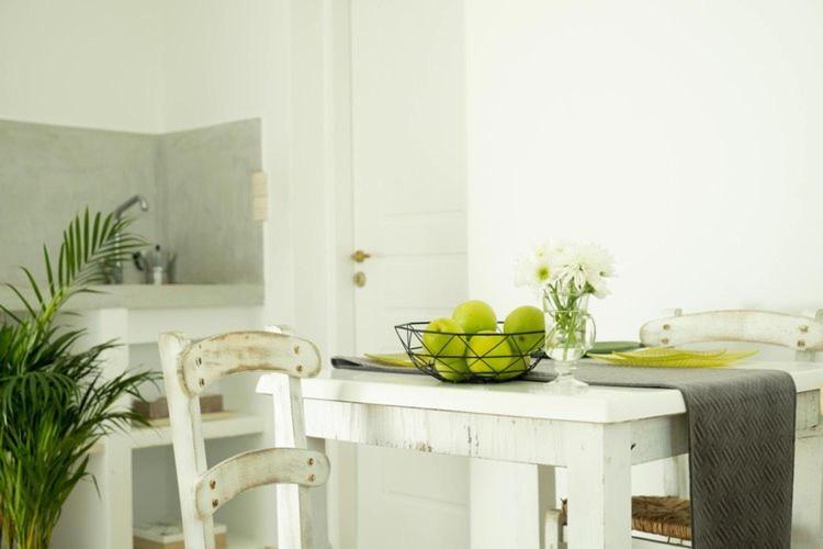 Anatoli Apartment Ambelas Luaran gambar