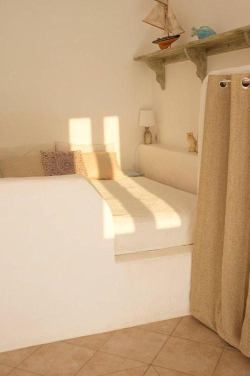Anatoli Apartment Ambelas Luaran gambar