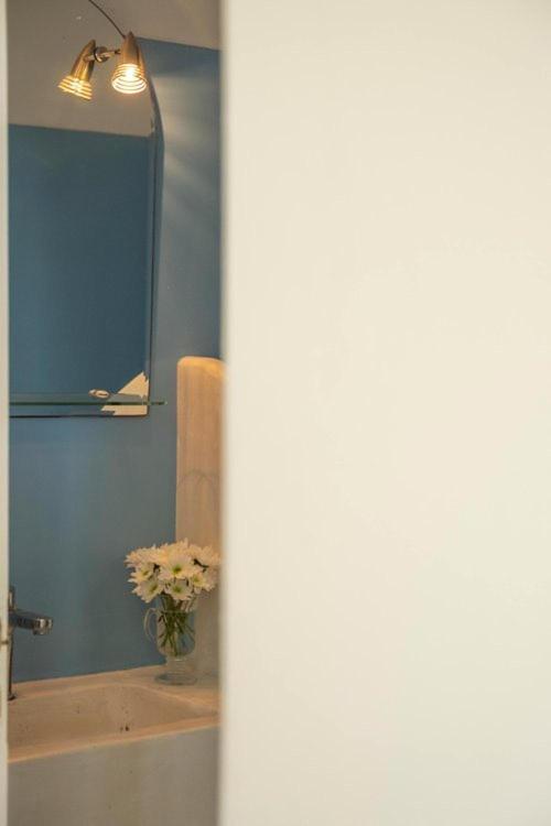 Anatoli Apartment Ambelas Luaran gambar