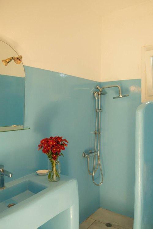 Anatoli Apartment Ambelas Luaran gambar