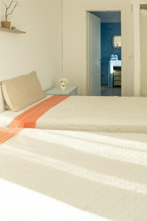 Anatoli Apartment Ambelas Luaran gambar