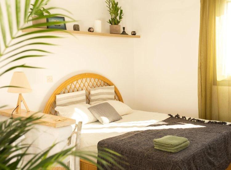 Anatoli Apartment Ambelas Luaran gambar