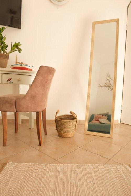 Anatoli Apartment Ambelas Luaran gambar
