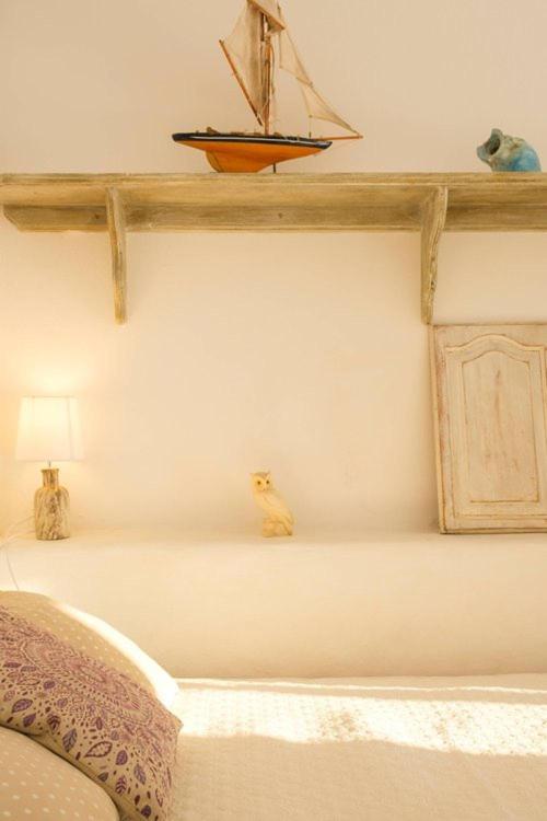 Anatoli Apartment Ambelas Luaran gambar
